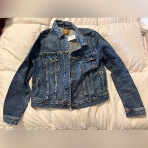 American Eagle Jean Jacket